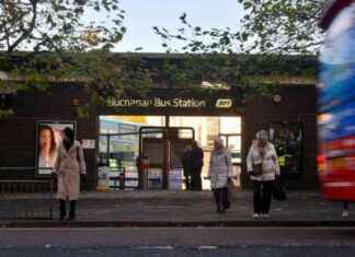 Family Fun Day at Glasgow’s Buchanan Bus Station: Enjoy a Day of Activities and Entertainment news-16102024-143015