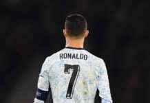 Cristiano Ronaldo’s Decision to Extend Stay in Scotland: Reasons and Locations news-16102024-203205