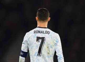 Cristiano Ronaldo’s Decision to Extend Stay in Scotland: Reasons and Locations news-16102024-203205