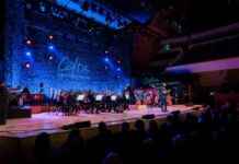 Glasgow Music Festival: Illuminating Stages with Major Acts news-17102024-023216