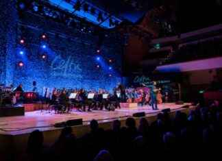 Glasgow Music Festival: Illuminating Stages with Major Acts news-17102024-023216