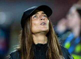 Fearless Elena Sadiku Inspires Celtic Players for Real Madrid Showdown news-17102024-023241