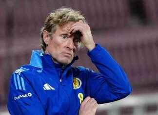 Unlocking the Potential: Scotland Under-21 Team Under Scot Gemmill news-17102024-083345