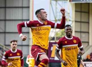 The Rise of Lennon Miller: Motherwell’s Potential Record-Breaking Transfer news-18102024-085449
