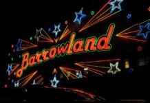 Real Housewives Star Headlines Show at Glasgow’s Barrowlands news-18102024-145512