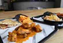 Exciting News: Popular Restaurant Chain Teases Opening of New Location news-19102024-025633