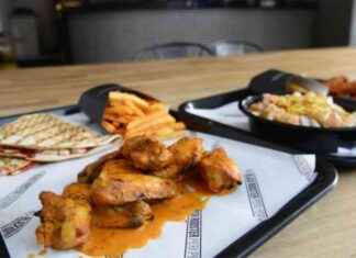 Exciting News: Popular Restaurant Chain Teases Opening of New Location news-19102024-025633