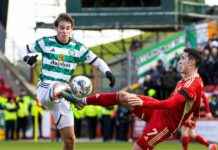Why Celtic is Giving the Aberdeen Challenge Serious Consideration news-19102024-025655