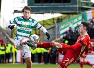 Why Celtic is Giving the Aberdeen Challenge Serious Consideration news-19102024-025655