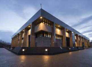 Burglar Sentenced for Glasgow Restaurant Break-In news-19102024-085806