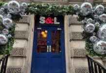 Cocktail Bar Chain Reopens in Glasgow with Major Investment news-19102024-145907