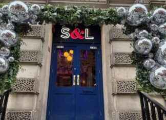 Cocktail Bar Chain Reopens in Glasgow with Major Investment news-19102024-145907