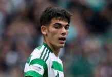 Alex Valle Decides Against Celtic Transfer Buy Option in Loan Move news-19102024-145931