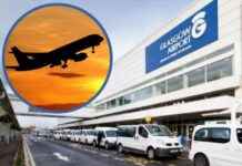Cheapest Christmas Flights from Glasgow Airport: Top Deals & Savings news-19102024-210039