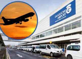 Cheapest Christmas Flights from Glasgow Airport: Top Deals & Savings news-19102024-210039