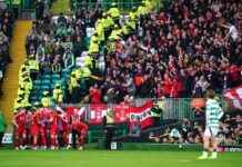 Celtic vs Aberdeen: Rodgers’ Men Drop Two-Goal Lead in Draw news-19102024-210105