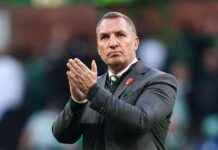 Celtic Manager Brendan Rodgers Criticizes Aberdeen in Title Race Discussion news-20102024-030159