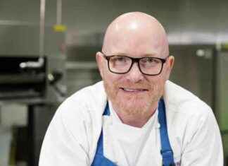Affordable Meal Challenge: MasterChef Winner Gary Maclean’s £4 Recipe Deal news-20102024-090219