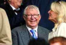 Sir Alex Ferguson Attends Celtic vs Aberdeen Match – Legendary Coach Makes Surprise Appearance news-20102024-090246