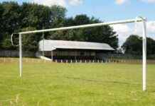 Football Ground Upgrade: Major Plans Revealed for Stadium Renovation news-20102024-150353