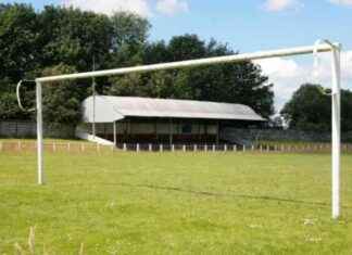 Football Ground Upgrade: Major Plans Revealed for Stadium Renovation news-20102024-150353