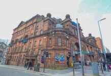 Bat Out Of Hell: Ultimate Guide to King’s Theatre Show news-20102024-210526