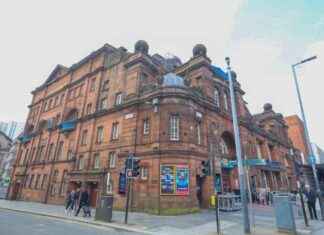 Bat Out Of Hell: Ultimate Guide to King’s Theatre Show news-20102024-210526