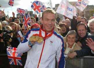 Sir Chris Hoy: A Class Apart Among Athletes news-20102024-210553