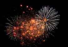 20 Minute Fireworks Display to Light Up Business Event news-21102024-030559