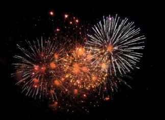 20 Minute Fireworks Display to Light Up Business Event news-21102024-030559