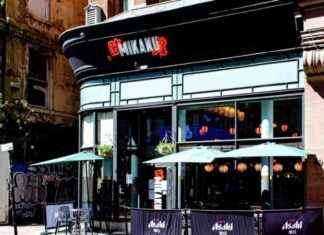 Cheap Eats in Glasgow: Popular Dish for £1 – Don’t Miss Out! news-21102024-090714