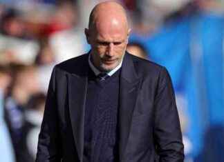Comparing Philippe Clement’s Rangers Record: Win Rate Analysis news-21102024-151631