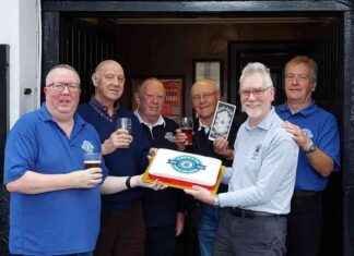 Celebrating 50 Years of Campaign for Real Ale in Scotland news-21102024-211725