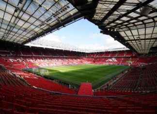 Preventing Rangers Fans from Entering Home End at Old Trafford: Man United’s Strategy news-21102024-211756