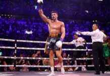 Tommy Fury Meet and Greet Event near Glasgow: Date, Location, and Details news-22102024-031829