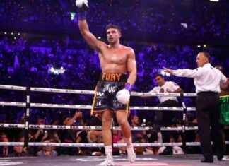 Tommy Fury Meet and Greet Event near Glasgow: Date, Location, and Details news-22102024-031829