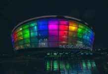 British Pop Group to Perform Live at Glasgow’s OVO Hydro – Get Your Tickets Now! news-22102024-152325
