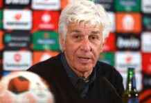 Gian Piero Gasperini Cautious of Celtic’s Threat Despite Dortmund Defeat news-22102024-152354