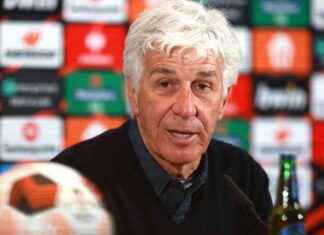 Gian Piero Gasperini Cautious of Celtic’s Threat Despite Dortmund Defeat news-22102024-152354