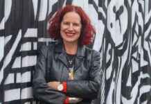 Memoir of Singer’s Family and 80s Scottish Music Scene Launches in Glasgow news-22102024-212424