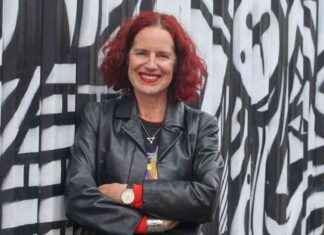 Memoir of Singer’s Family and 80s Scottish Music Scene Launches in Glasgow news-22102024-212424