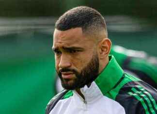 Celtic suffer setback as key player misses Atalanta clash news-22102024-212455