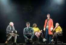 Remembering the Legacy of Maryhill-Born Scottish Theatre Legend – Tribute and Condolences news-23102024-032524