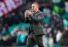 Celtic Manager Brendan Rodgers Criticizes Lack of Champions League ‘Leeway’ news-23102024-032550