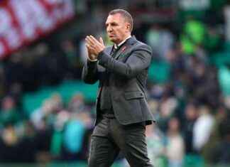 Celtic Manager Brendan Rodgers Criticizes Lack of Champions League ‘Leeway’ news-23102024-032550