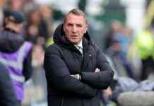 Brendan Rodgers Vows to Uphold ‘Aggressive’ Philosophy at Celtic news-23102024-092724
