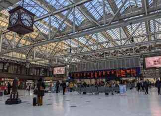 BBC Series Filmed in Glasgow to Air Worldwide news-23102024-213502