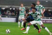 Celtic Earns Valuable Point in Europe with 0-0 Draw Against Atalanta news-24102024-034355