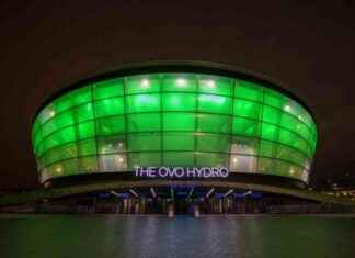 US Rapper Announces World Tour Stop in Glasgow news-24102024-094412