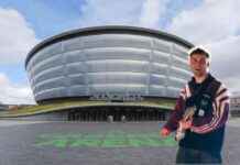Popular Singer Adds Additional Glasgow Date Due to High Demand news-24102024-154601